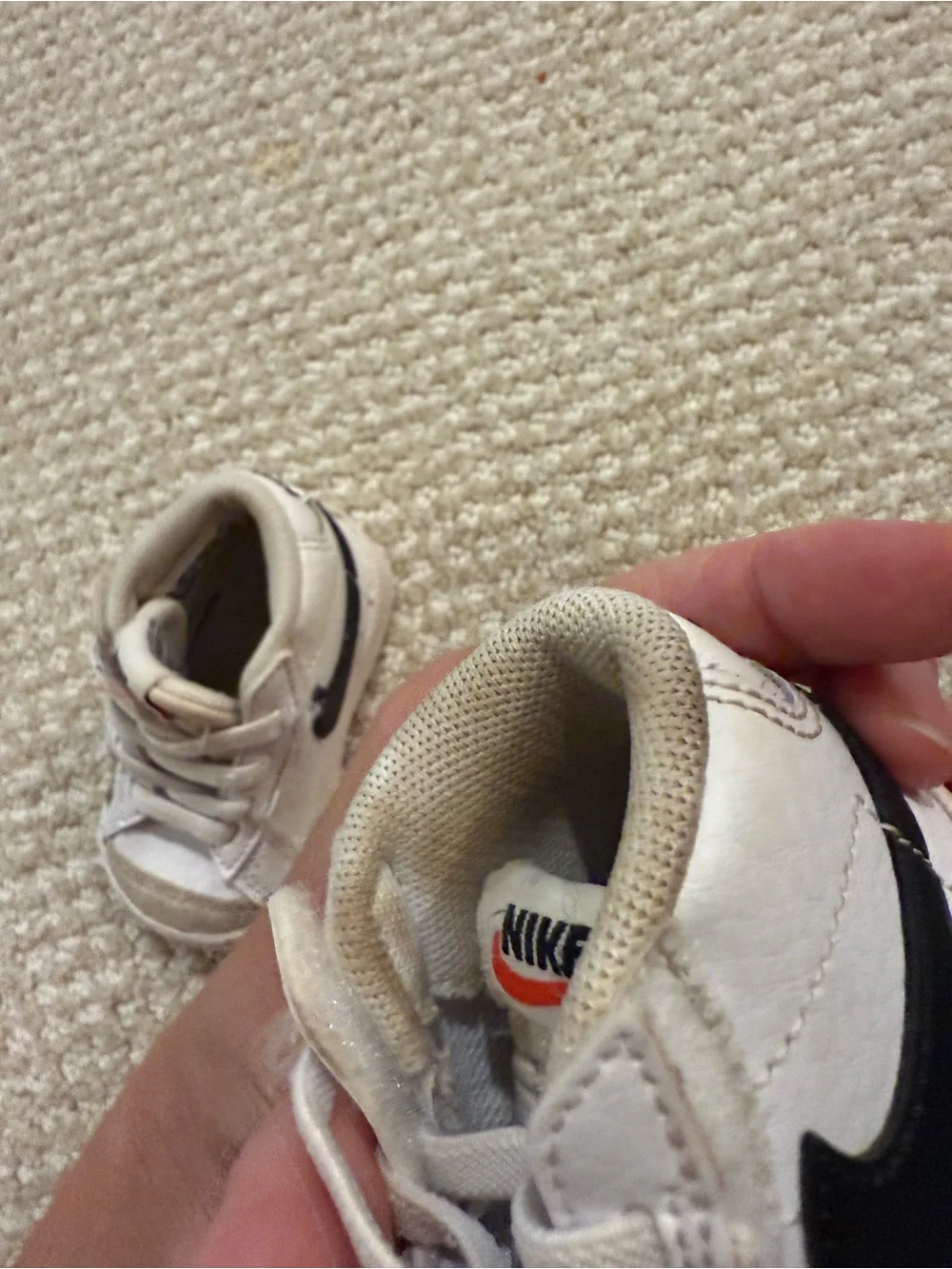 Nike 2C